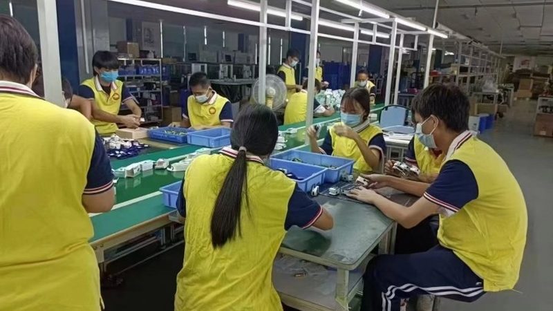 家政人员健康证办理注意事项